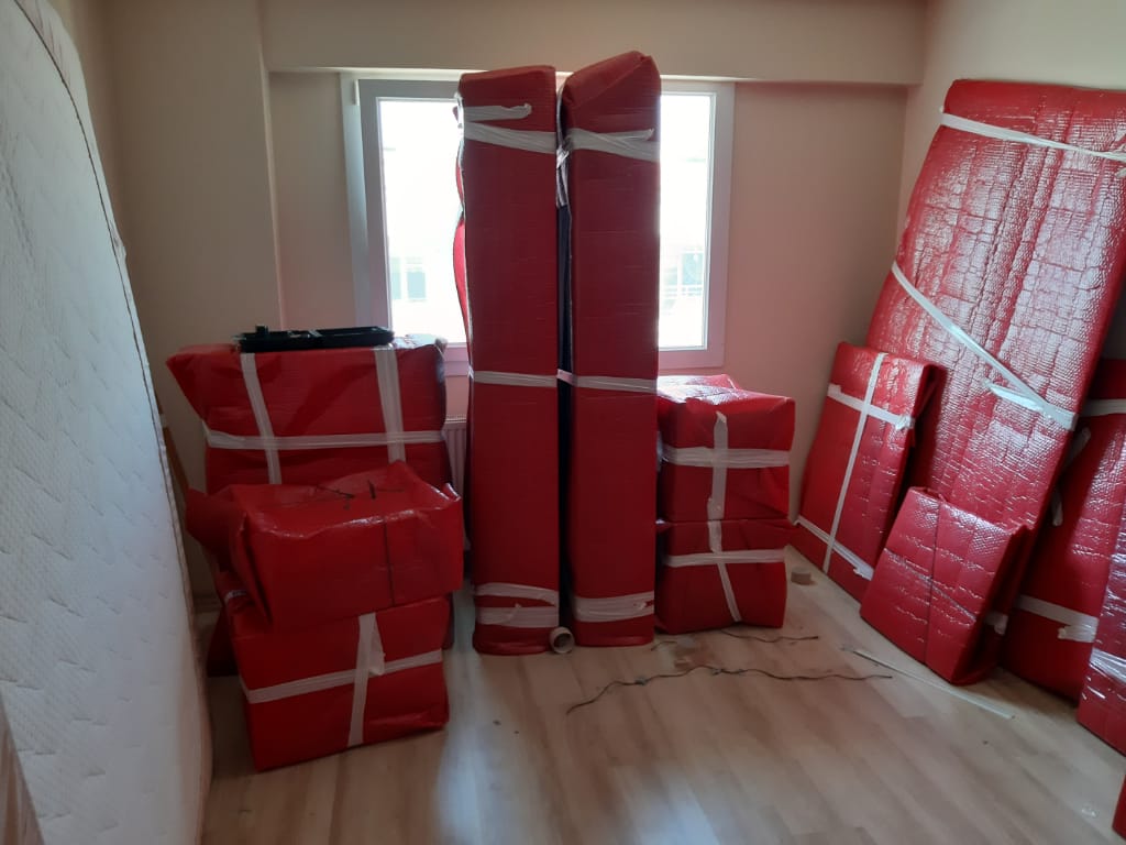 Ordu Nakliyat Firmaları
